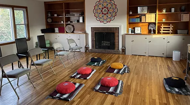 Pittsburgh program provides free mental health help to first responders - Vimarsana News