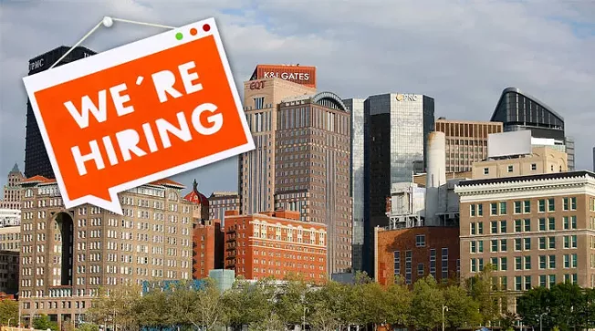 Now Hiring in Pittsburgh: Manager of Tourism, Advocacy Fellow, and more - Vimarsana News