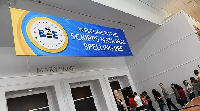 A Student From Pittsburgh Will Compete In The Scripps National Spelling A Student From Pittsburgh Will Compete In The Scripps National Spelling