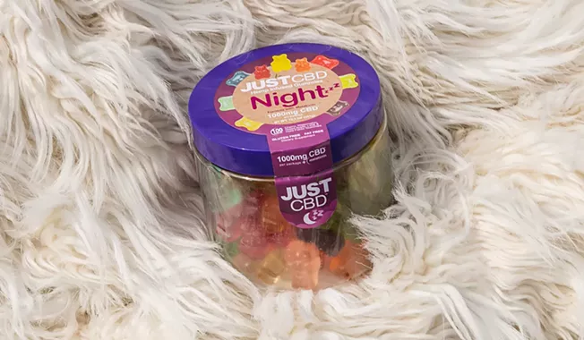 Buy CBD Sleep Gummies: Best Nighttime Edibles in Pennsylvania - Vimarsana News