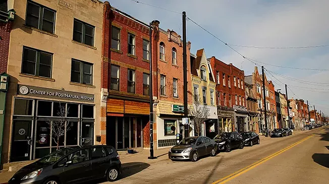 URA announces $500,000 to fund neighborhood improvements - Vimarsana News