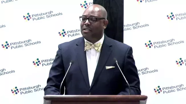 Pittsburgh Public Schools appoints Wayne Walters as permanent superintendent - Vimarsana News