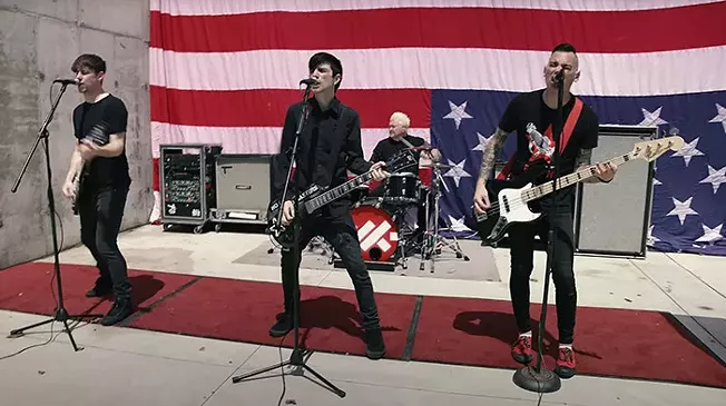 Two Pittsburgh legacy bands release new music | Pittsburgh City Paper - Vimarsana News