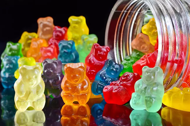 CBD + THC Edibles in Pennsylvania - Buy the Best THC and CBD Gummies - Vimarsana News