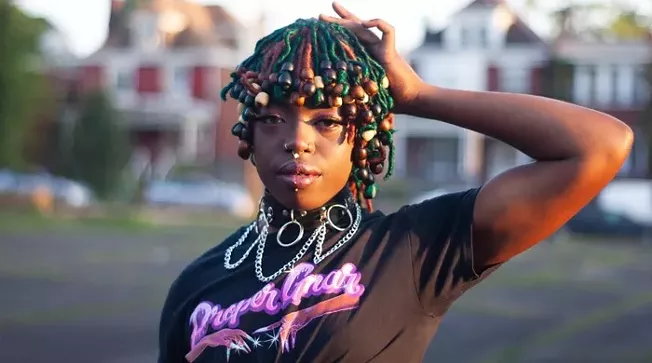 Khadijat Yussuff's new EP As Above... is an ethereal road trip - Vimarsana News
