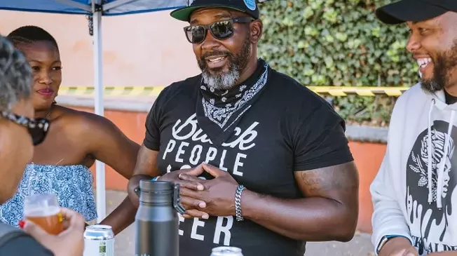 Going to Barrel & Flow? What to drink, hear, and see at this year's Black beer fest - Vimarsana News