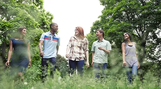 "Fresh voices for clean air": Environmental group seeks high school students - Vimarsana News