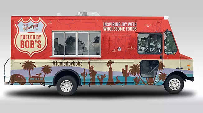 A grainy food truck, a Godfather-inspired beer, and other Pittsburgh food news - Vimarsana News