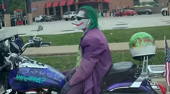 Stay Weird, Pittsburgh: Little Italy Days, Pittsburgh's own Joker moment, and more - Vimarsana News