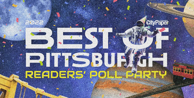 Best of Pittsburgh Party - Vimarsana News