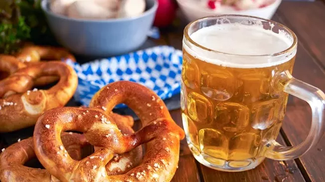 Rocktoberfest brings a new spin to classic fall celebration - Vimarsana News
