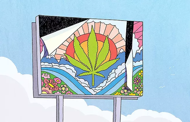 A complete guide to Pennsylvania's flawed medical marijuana program - Vimarsana News