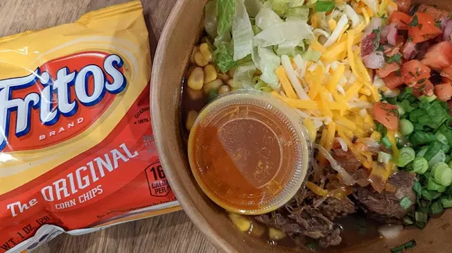 New restaurant The Hungry Cowgirl delivers delicious — and affordable — Tex-Mex - Vimarsana News