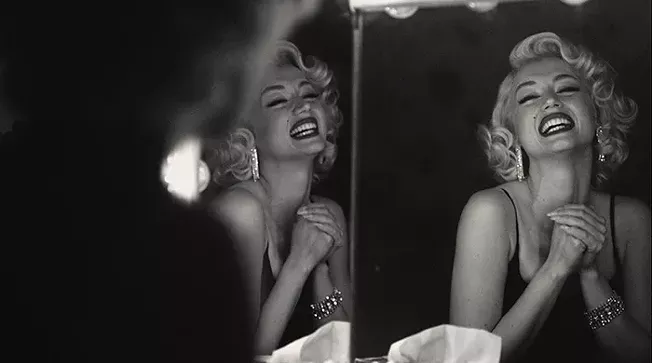 Blonde, the latest Marilyn Monroe biopic, is beautiful and disgusting - Vimarsana News