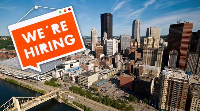 Now Hiring in Pittsburgh: Creative Photo Lead, Director of DEI, and more - Vimarsana News