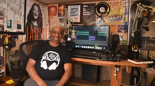 Former WYEP host, listeners call for station changes after show cancellation - Vimarsana News