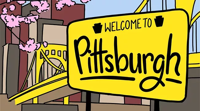 Local hotel managers push to designate Allegheny County a tourism improvement district - Vimarsana News