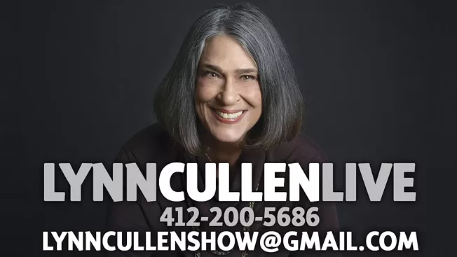 Lynn Cullen Live: Literal Bullshit Ron Johnson (10-18-22) - Vimarsana News