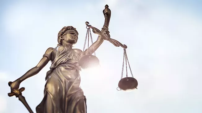 Pa. Supreme Court rejects challenge to felony-murder law - Vimarsana News