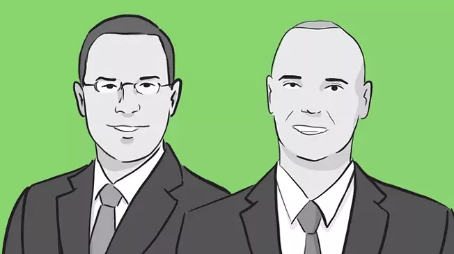 Pennsylvania Governor: Josh Shapiro vs. Doug Mastriano - Vimarsana News