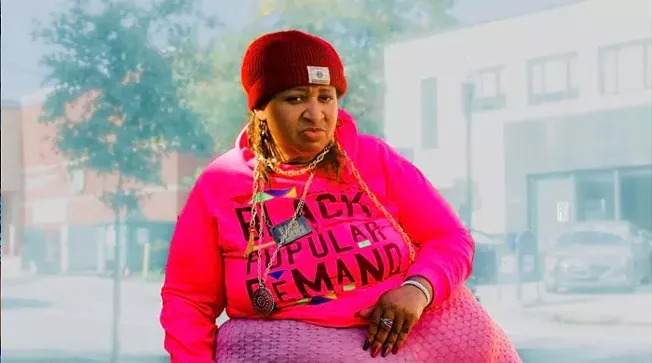 Pittsburgh mourns beloved community leader and organizer - Vimarsana News