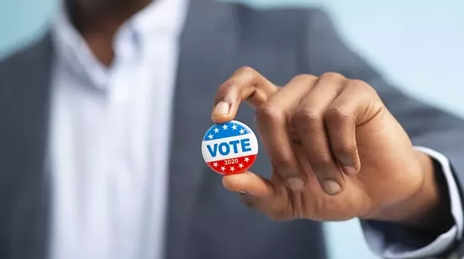 Local leaders mobilize against Black voter suppression - Vimarsana News