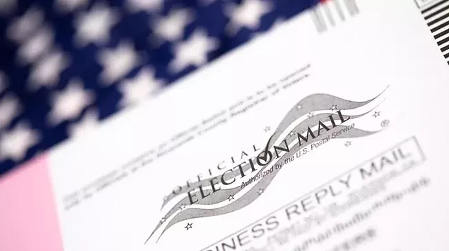 Attention, Allegheny County voters: If your name is on this list, you need to correct your mail-in ballot - Vimarsana News