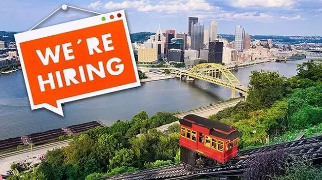 Now Hiring in Pittsburgh: Produce and Agricultural Programs Coordinator, Lifestyle Producer, and more - Vimarsana News