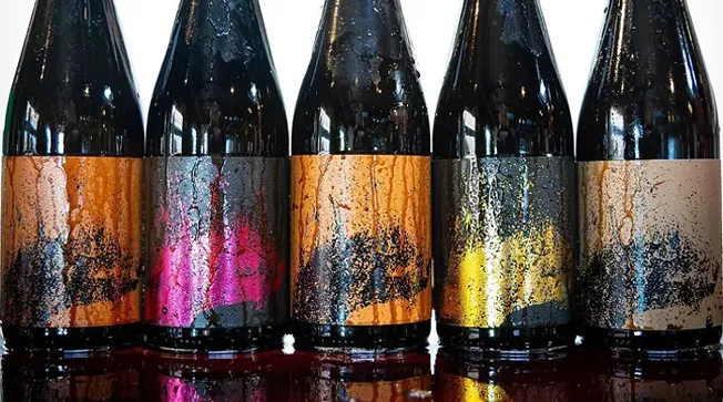 Cinderlands produced a series of exceptional new barrel-aged beers - Vimarsana News