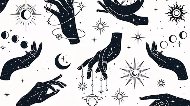 FREE WILL ASTROLOGY: Dec. 22-Dec. 29 | Pittsburgh City Paper - Vimarsana News