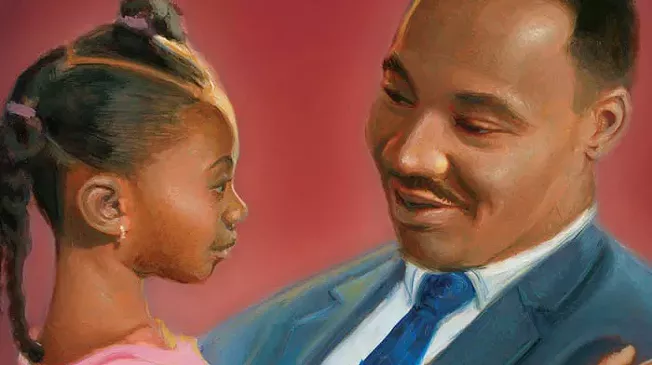 Read these books for MLK day | Pittsburgh City Paper - Vimarsana News