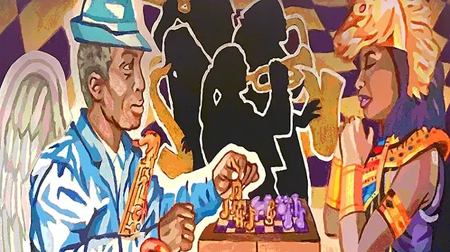 Soulshowmike's Album and Concert Picks, plus a retrospective on Mandrill - Vimarsana News