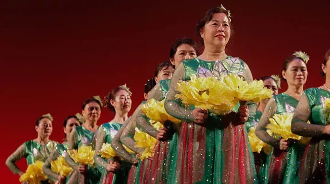 Greater Pittsburgh New Year Gala: Culture through performance - Vimarsana News