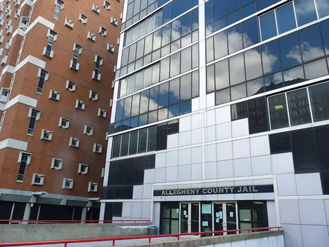 CP Jail Watch: Incarcerated individual says stroke was caused by jail withholding medication - Vimarsana News