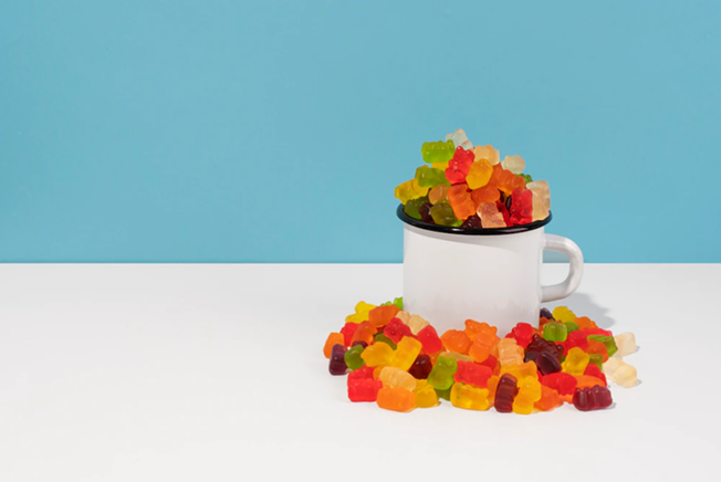 5 Best CBD Gummies For Pain & Inflammation Of 2023 | Pittsburgh City Paper - Vimarsana News