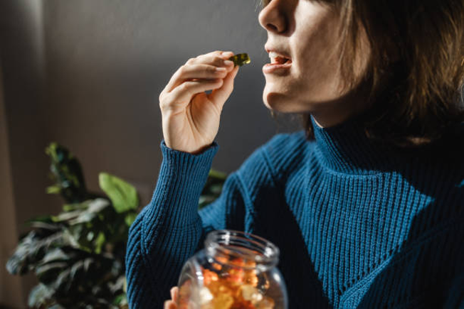 Best CBD Gummies For Anxiety In 2023 | Pittsburgh City Paper - Vimarsana News