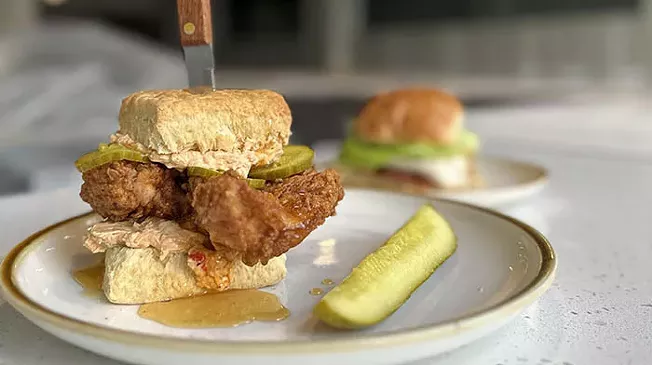 A NOLA-inspired fundraiser, a new South Side spot, and other Pittsburgh food news - Vimarsana News