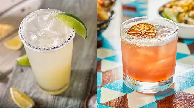 Salt the rim with these National Margarita Day deals in Pittsburgh - Vimarsana News