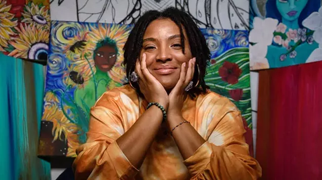 Clara Kent brings African Diaspora to the airways with More Bounce at WYEP - Vimarsana News