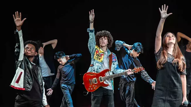 Pittsburgh's top events: March 9-15 | Pittsburgh City Paper - Vimarsana News