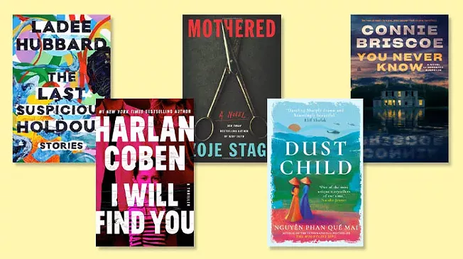 Indie Bookseller Spotlight: New releases at City Books - Vimarsana News