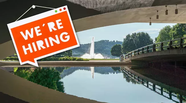 Now Hiring in Pittsburgh: Artist Liaison, Weekend Waterer, Archival Technician, and more - Vimarsana News
