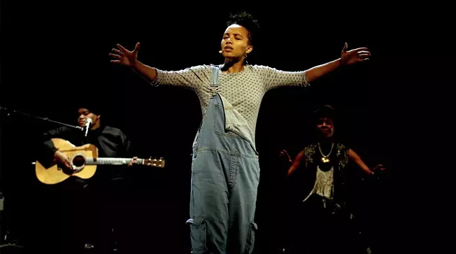 Parable of the Sower opera puts musical spin on Octavia Butler's sci-fi novel - Vimarsana News