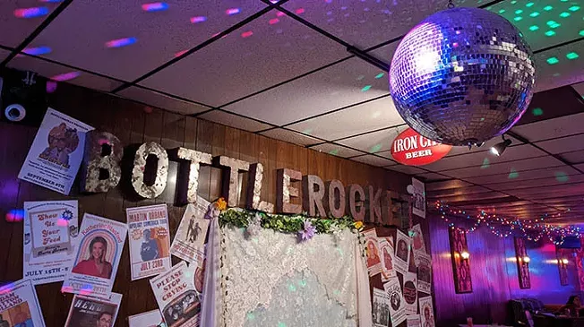 On the Tahn: Dance parties at Roxian Theatre, Cattivo, and more (March 30-April 1) - Vimarsana News