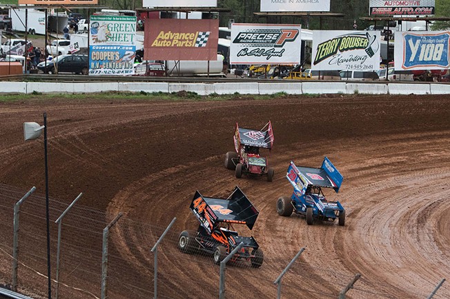 Lernerville Speedway | Pittsburgh | Pittsburgh City Paper