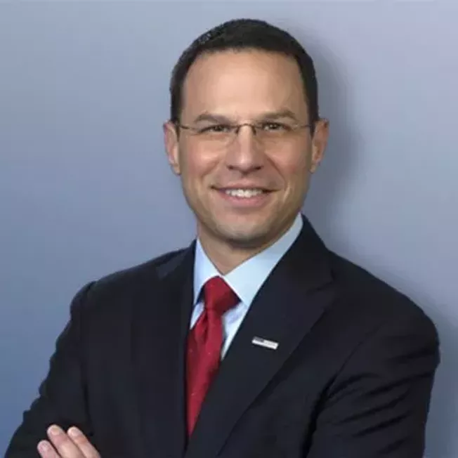 Pennsylvania Attorney General Josh Shapiro defends immigrant Dreamers