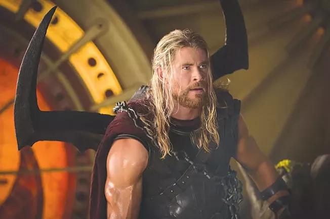 Thor: Ragnarok | Screen | Pittsburgh | Pittsburgh City Paper