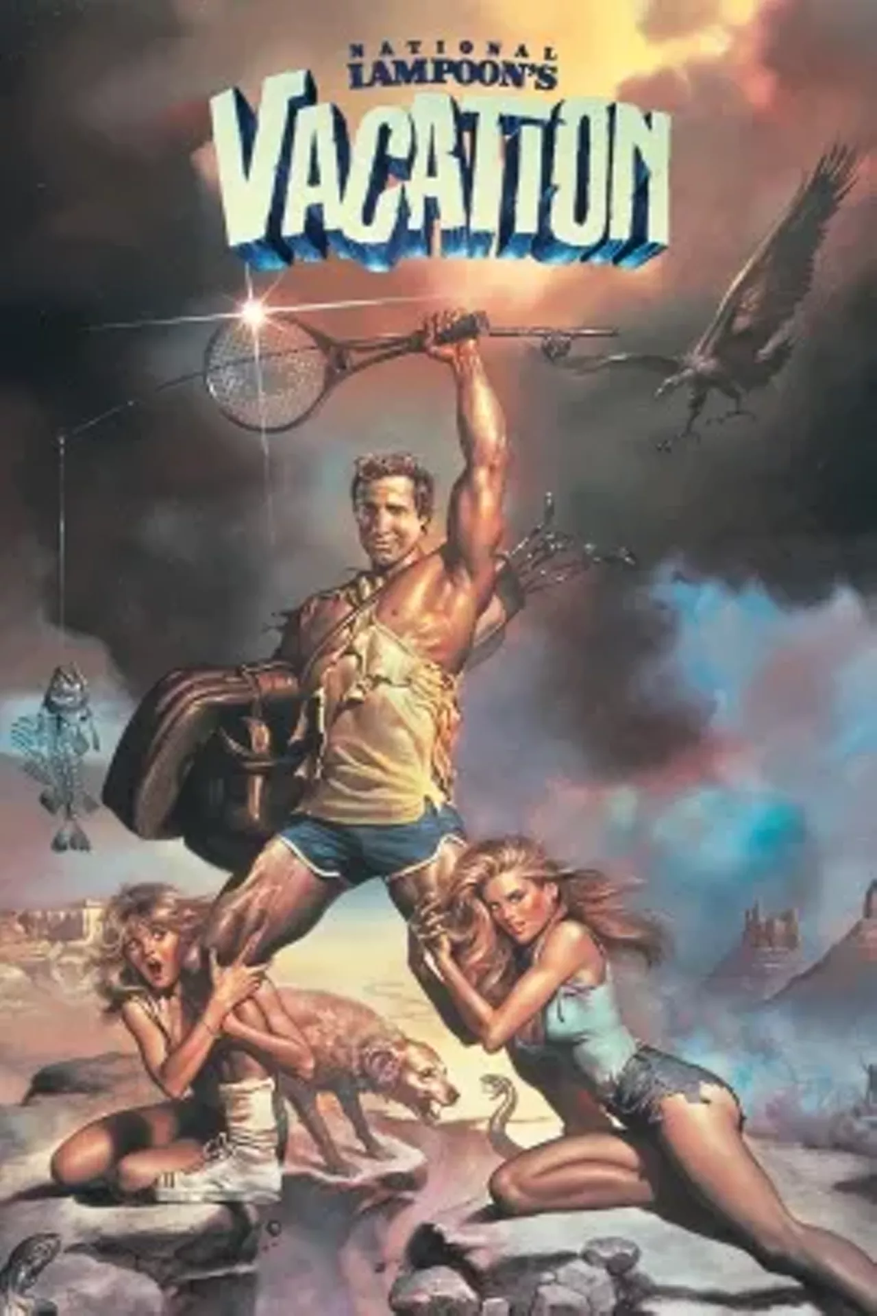 National Lampoon's Vacation Pittsburgh City Paper