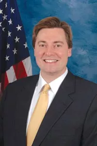 U.S. Rep. Jason Altmire