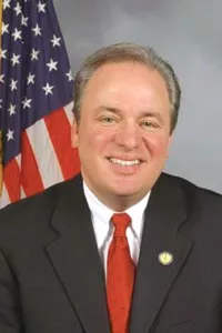U.S. Rep. Mike Doyle